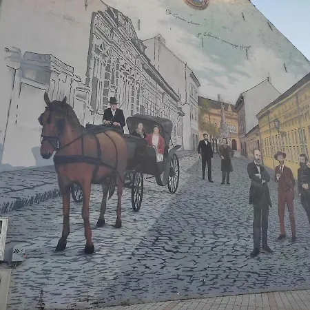 Woody Novi Sad