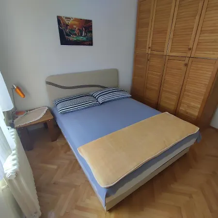 Woody Novi Sad