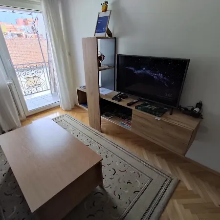 Woody Apartamento *